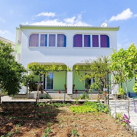 Apartments Branka トロギール エクステリア 写真